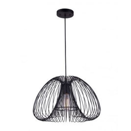 BLIX luminaire suspendu noir IPL746B01BK | Luminaire Plus.ca