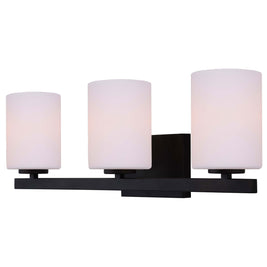 JAE ensemble d'accessoires pour salle de bain noir R5JAE-BK | Luminaire Plus.ca
