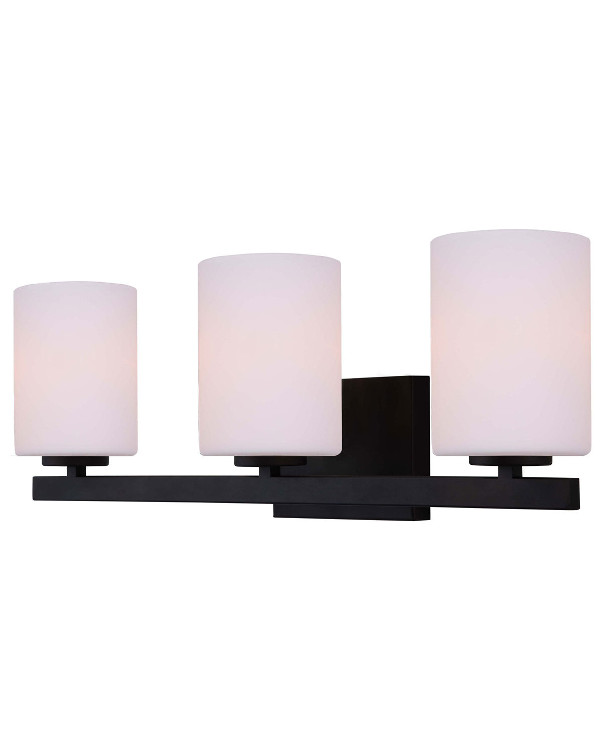 JAE ensemble d'accessoires pour salle de bain noir R5JAE-BK | Luminaire Plus.ca