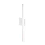 VEGA luminaire mural blanc WS10324-WH