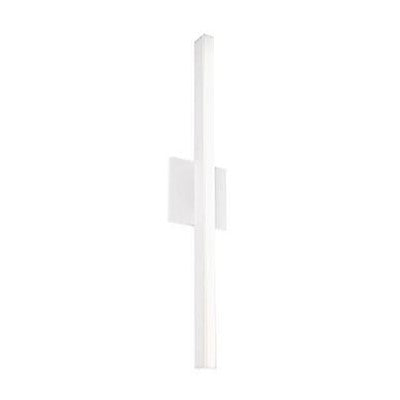 VEGA luminaire mural blanc WS10324-WH