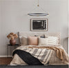 Luminaire suspendu noir LCH239A32BKG | Luminaire Plus.ca