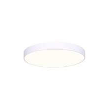 Canarm plafonnier Profil mince blanc LED-CP5D10-WH