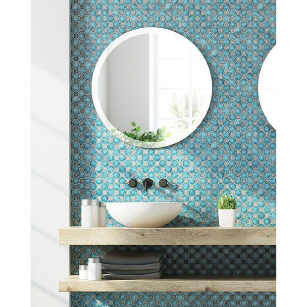 MIROIR lumineux del intégré LM115S2727D | Luminaire Plus.ca