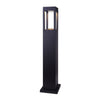 FAE luminaire extérieur noir LOL535BK | Luminaire Plus.ca