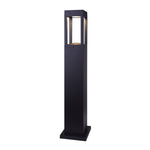 FAE luminaire extérieur noir LOL535BK | Luminaire Plus.ca