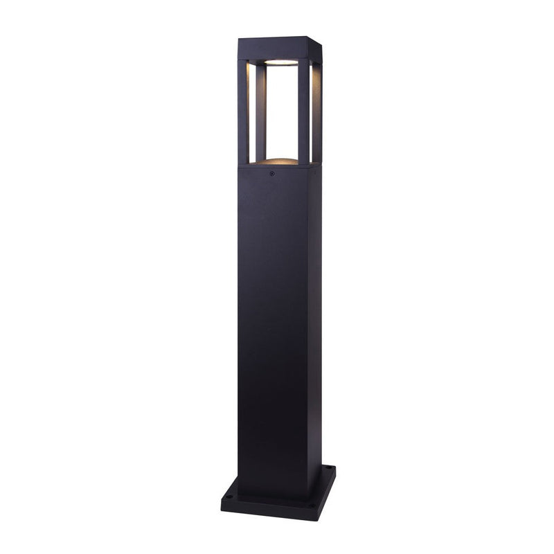 FAE luminaire extérieur noir LOL535BK | Luminaire Plus.ca