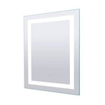 MIROIR lumineux del intégré LM101A2331D | Luminaire Plus.ca