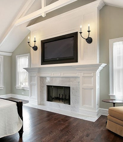 ARABELLA luminaire mural noir | Luminaire Plus.ca