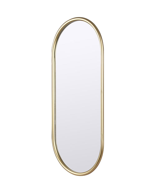 LYRA miroir doré O22OGD1227