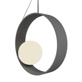 SFERA luminaire suspendu en bois du Brésil 620 | Luminaire Plus.ca