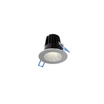 ENCASTRÉ régressé nickel brossé RGR2-CC-SN | Luminaire Plus.ca