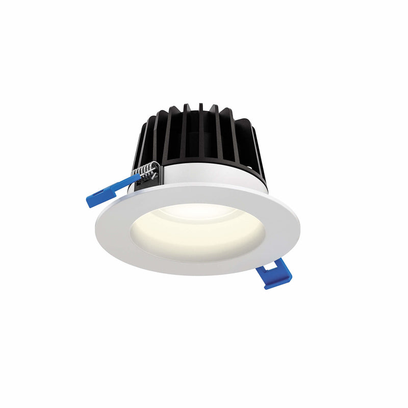 ENCASTRÉ régressé 6'' blanc RGR6-CC-WH | Luminaire Plus.ca