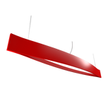 CANOE luminaire suspendu en bois du Brésil 1279LED | Luminaire Plus.ca