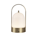 DAWN lampe de table extérieur doré T141021-BRASS