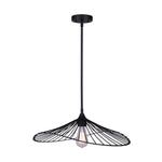 TAGE luminaire suspendu noir IPL737B01BK | Luminaire Plus.ca