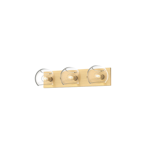 WILLOW luminaire mural 23" VL548322