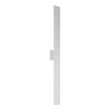 VESTA luminaire mural blanc AT7950-WH